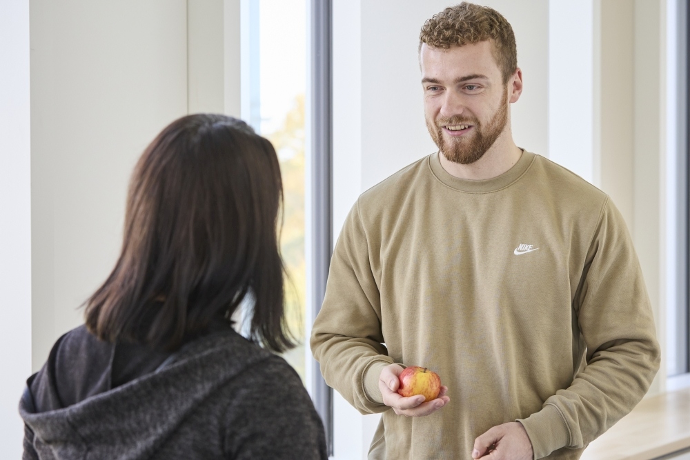 Podcast of the month