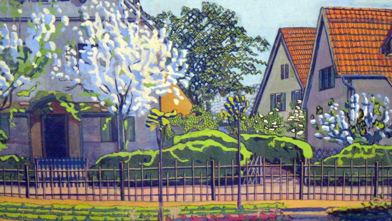 Gartenstadt