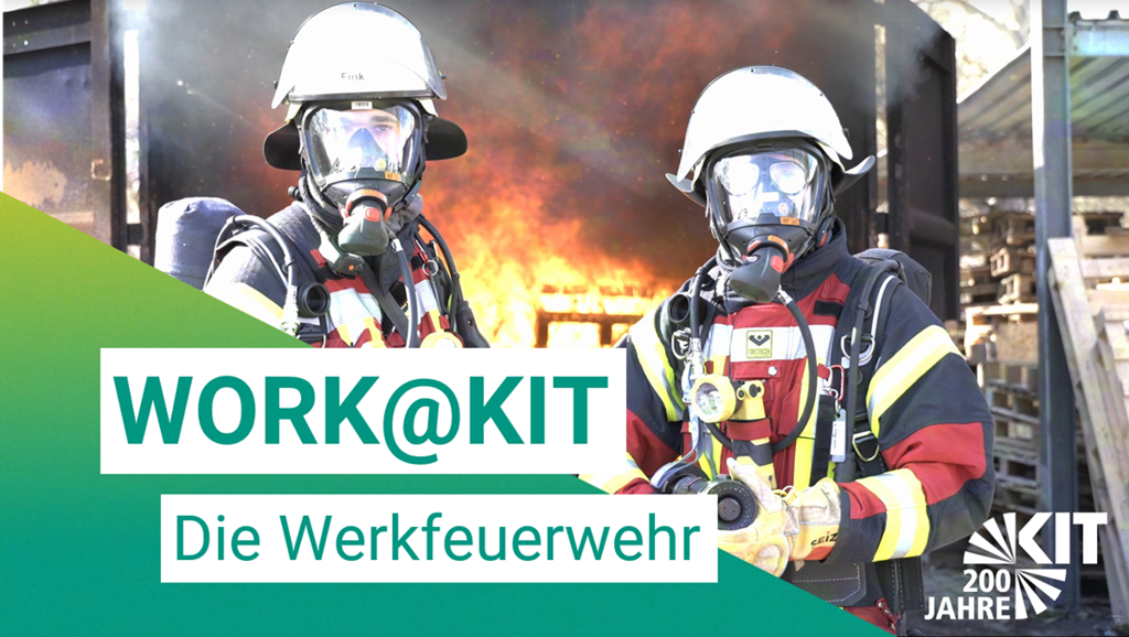 Werkfeuerwehr
