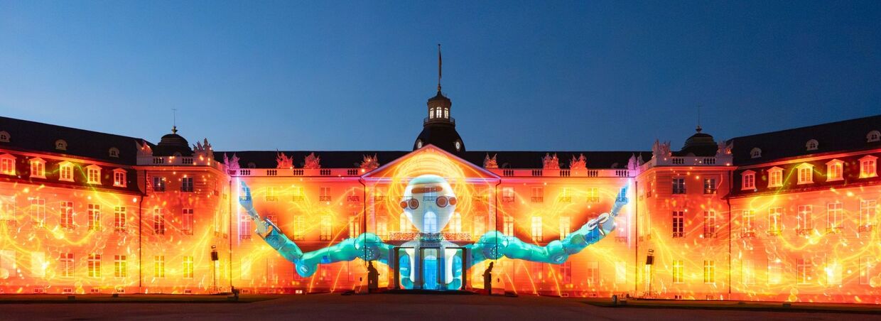 armar schlosslichtspiele